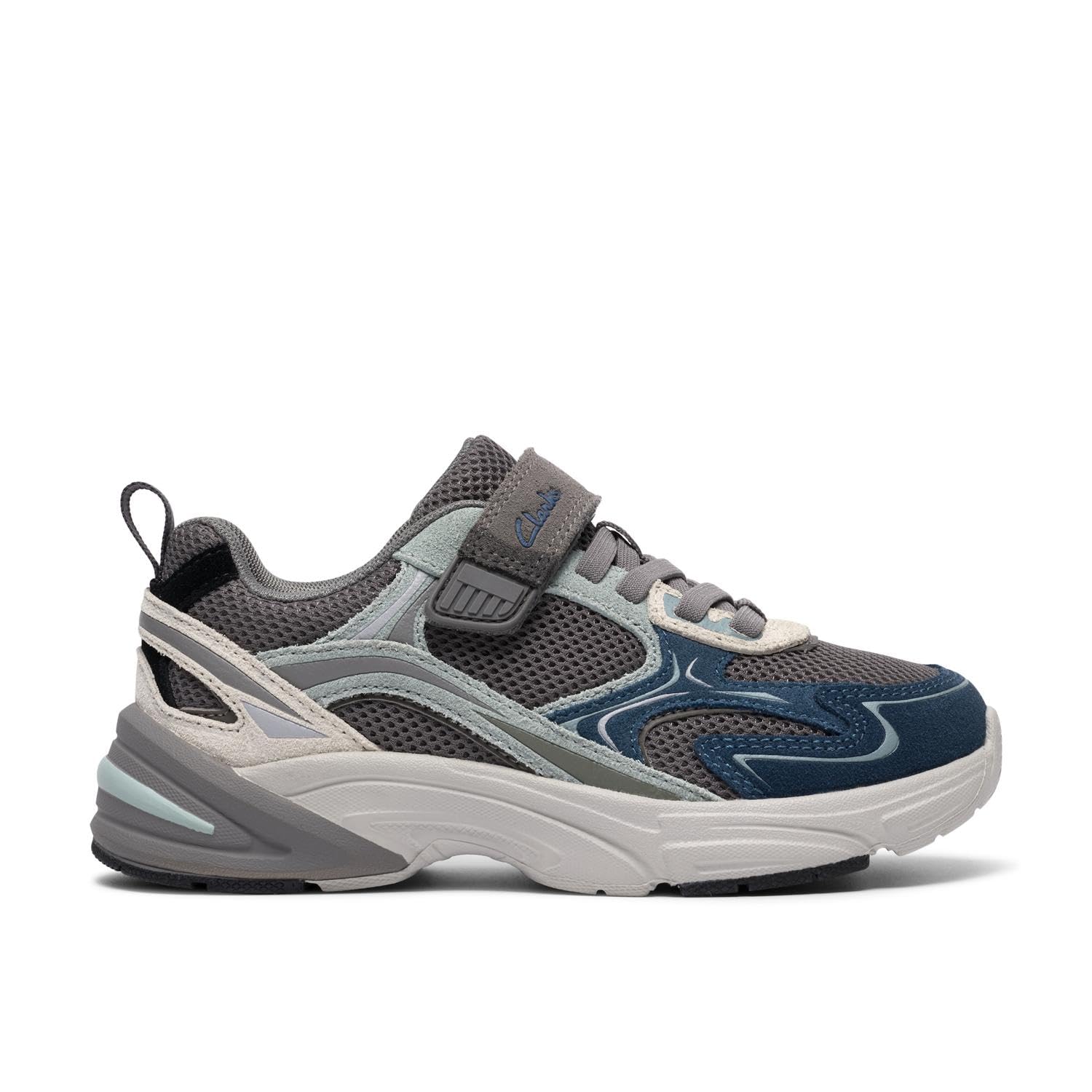 Clarks CraftonVibe K