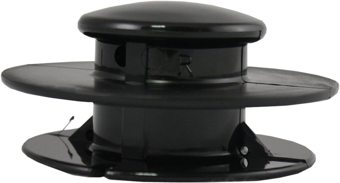 Echo 215607 Bump Feed Trimmer Spool - 2 Slotted Spool
