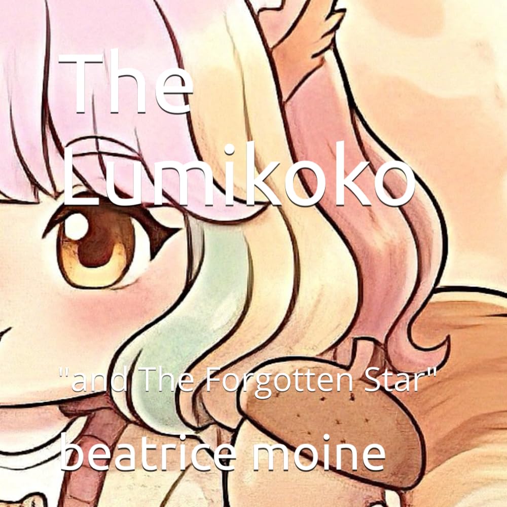 The Lumikoko and the Forgotten Star (The Lumikoko Adventures)