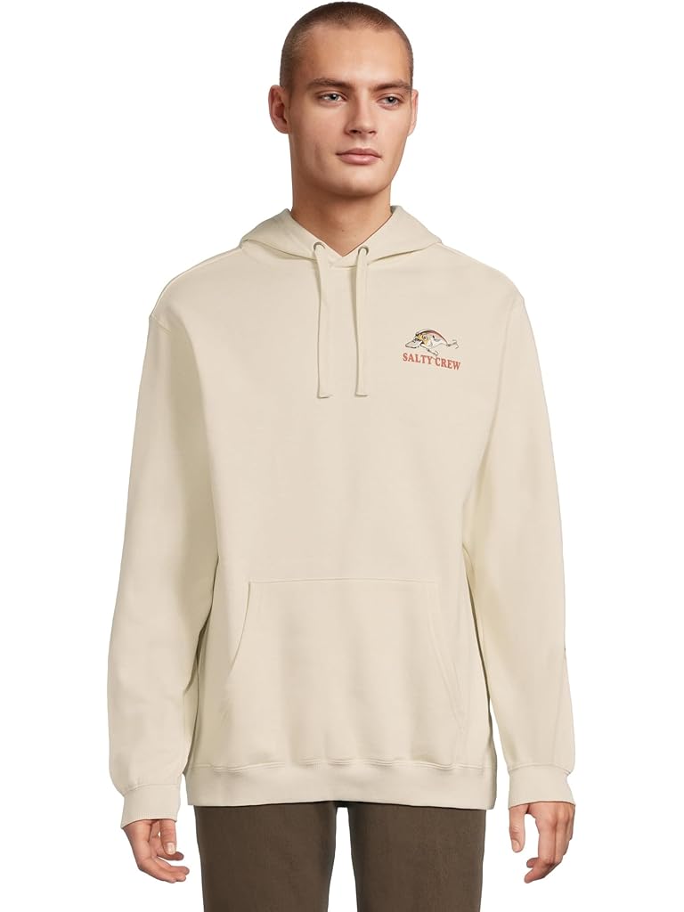 Bone Salty Crew Cast Life Fleece