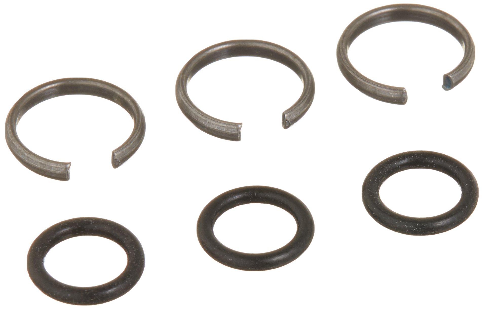 Just Clips (JC50012 1/2" Drive Impact Wrench Anvil Retainer, (Pack of 12)