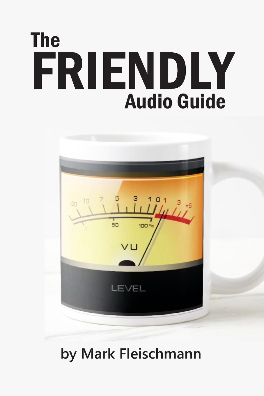 The Friendly Audio Guide