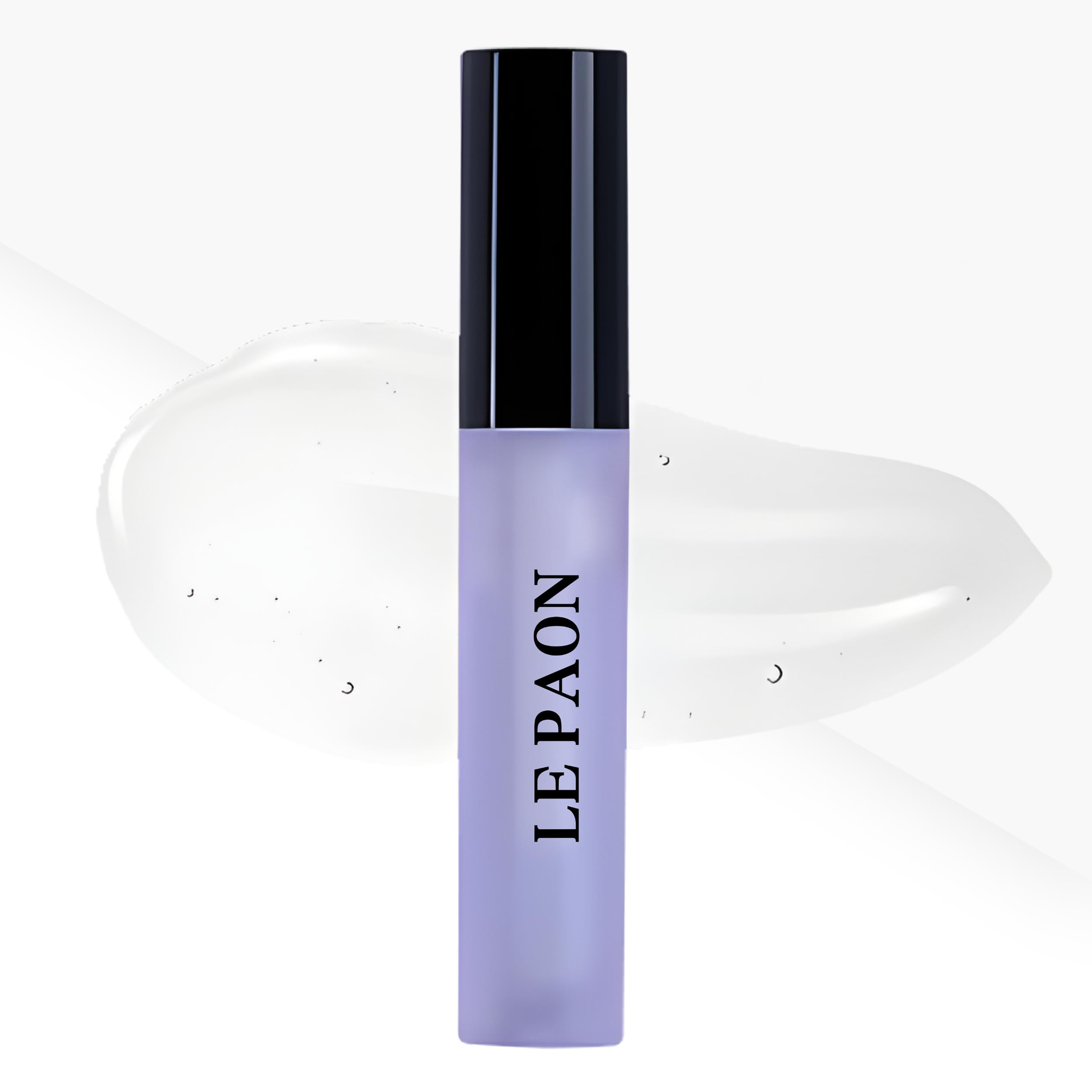 LePaon Cosmetics Pout Cloud Lipgloss Long-wear Transfer-Proof Matte Lipstick with High Pigment Payoff Infused with Vitamin E for