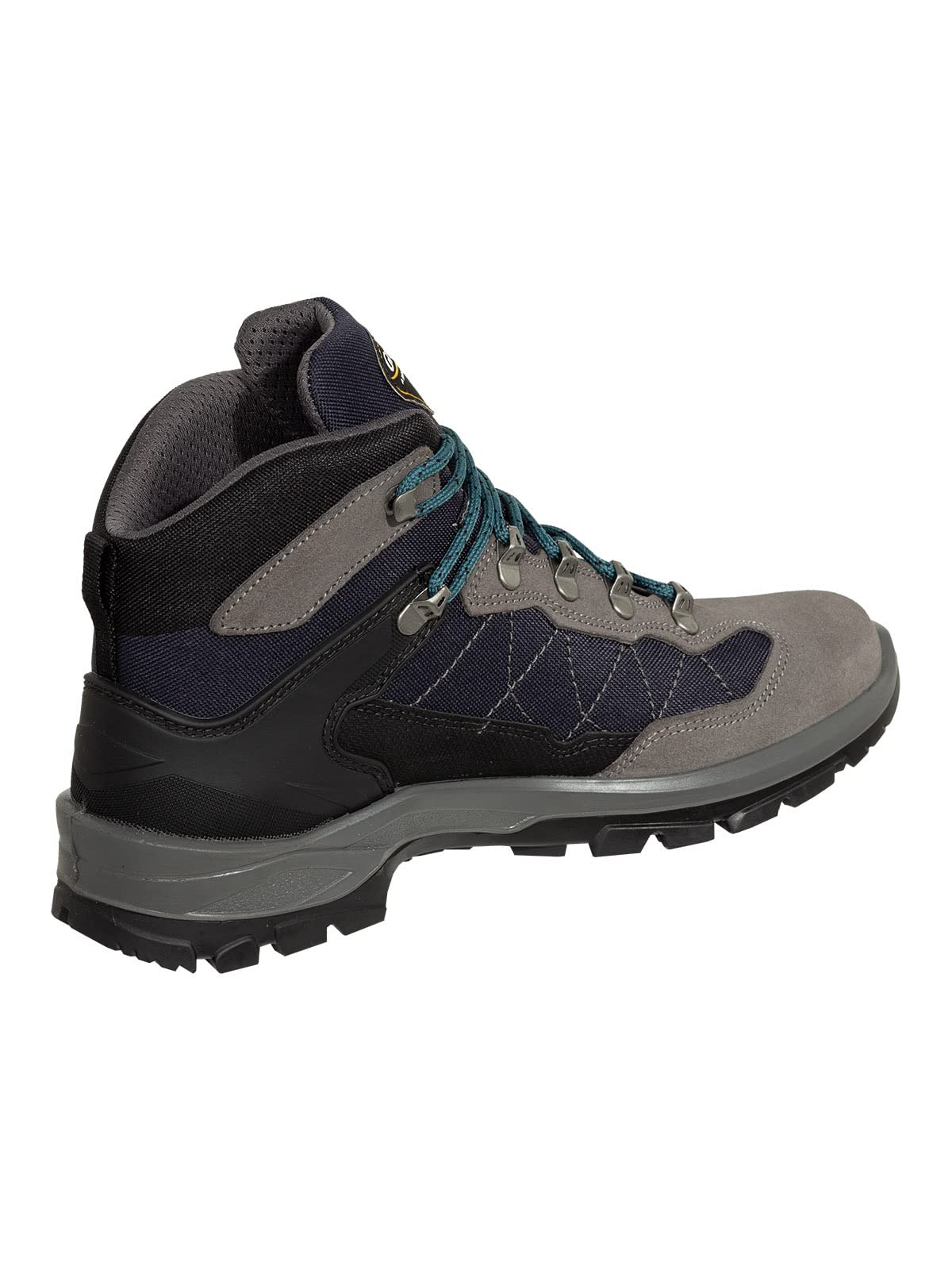 Grisport Buty trekkingowe sznurowane Gritex