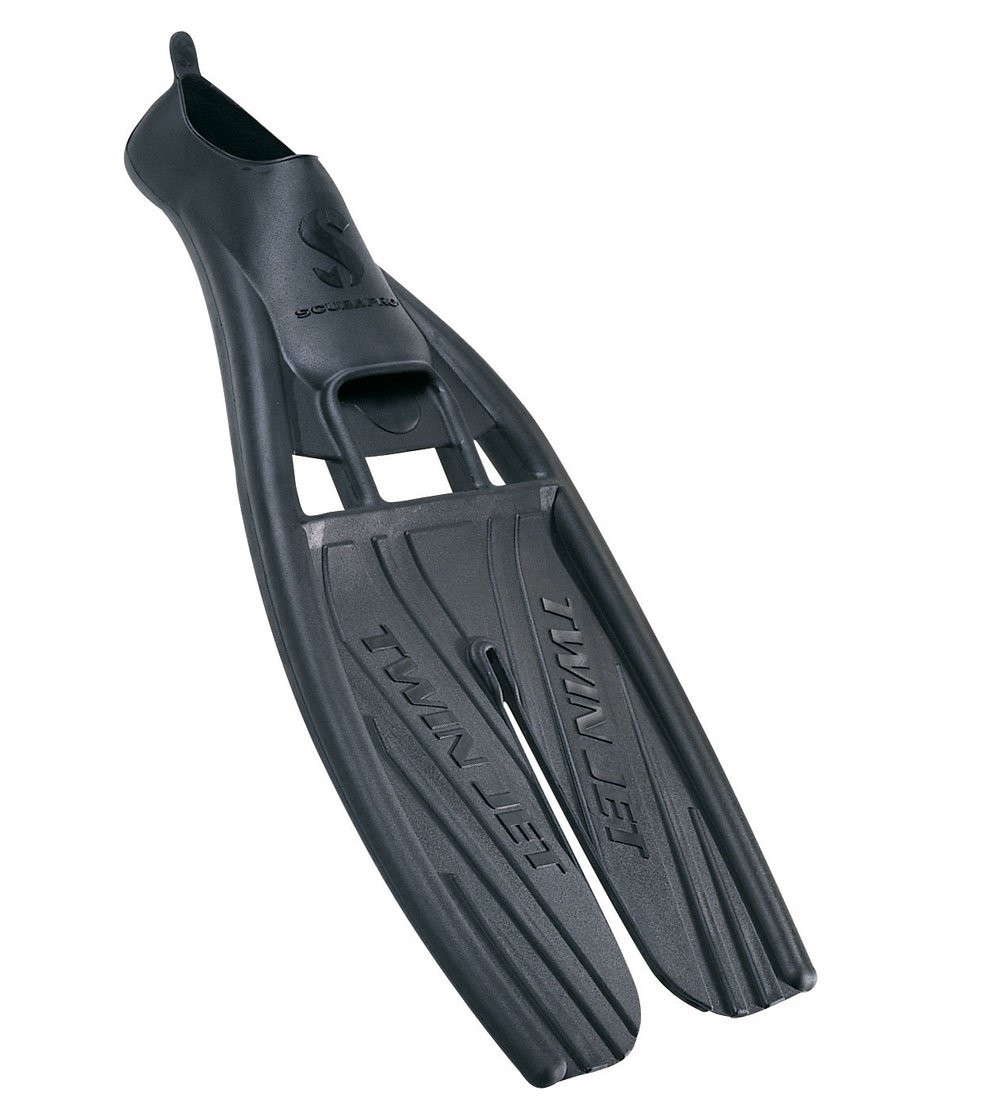 Amazon | Scubapro ツインジェット フルフットスキューバダイビング 