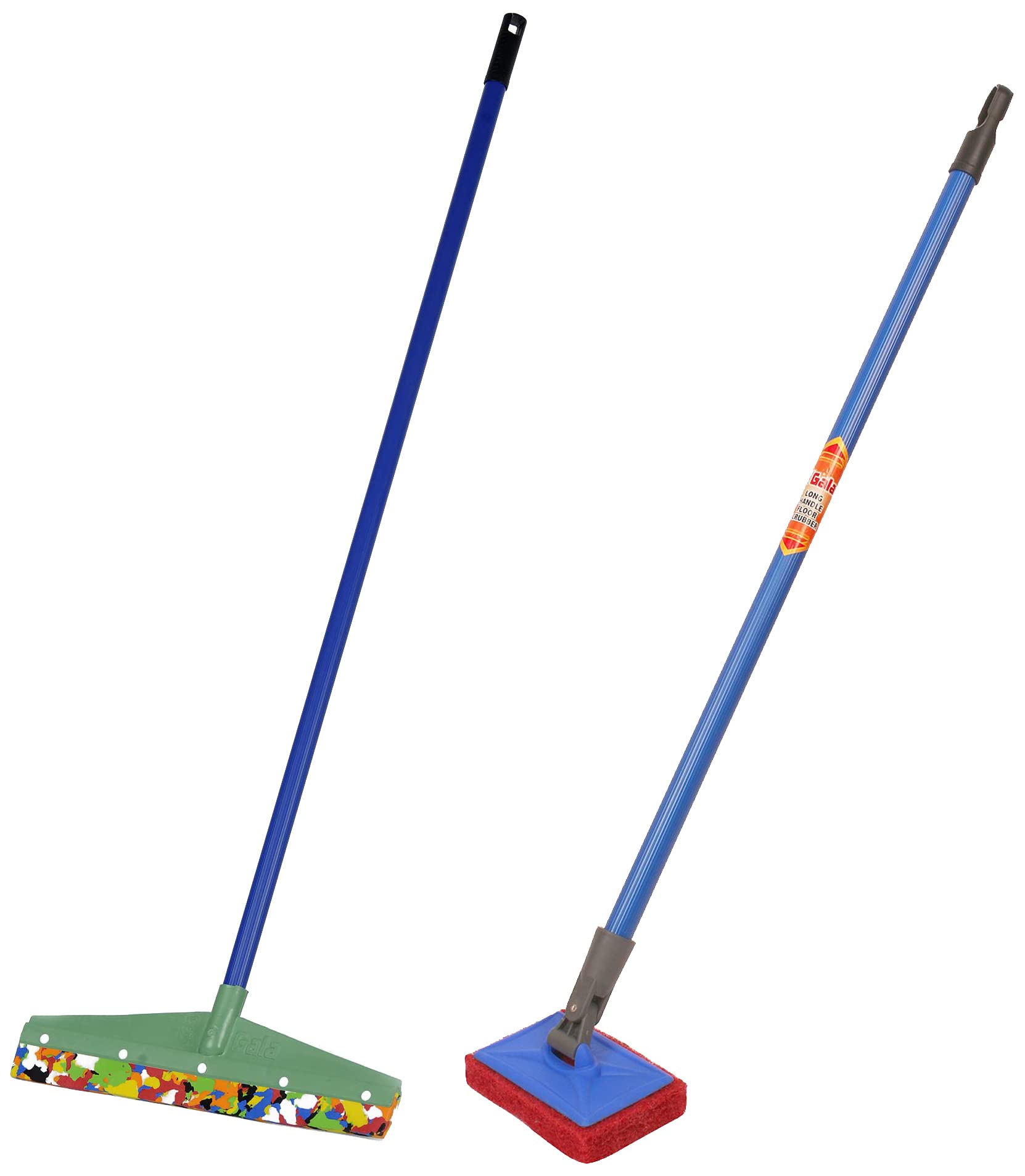 See full amazon price history chart for Gala - 151810 Scrubber with Long Handle (Multicolour)+Gala 132787 Floor Wiper (Multicolour) Gala - 151810 Scrubber with Long Handle (Multicolour)+Gala 132787 Floor Wiper (Multicolour) (B09KLN5ZJD) Amazon Price History, Amazon Price Tracker