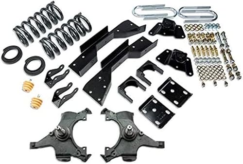 Belltech 794 Kit de bajada