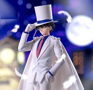 セガ 名探偵コナン XrossLink フィギュア 怪盗キッド