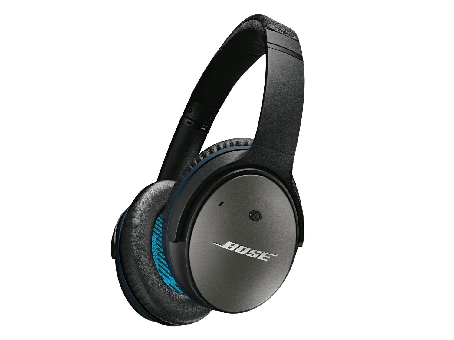 Amazon.com: Bose QuietComfort 25 Acoustic Noise Cancelling 