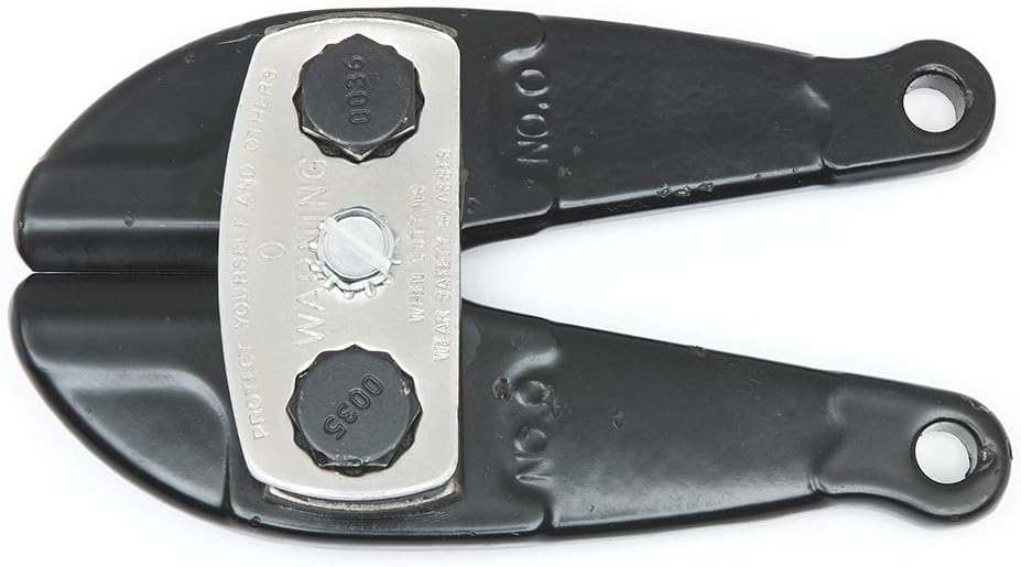 HK Porter 0213C 0290MC/0290FC Replacment Cutterhead