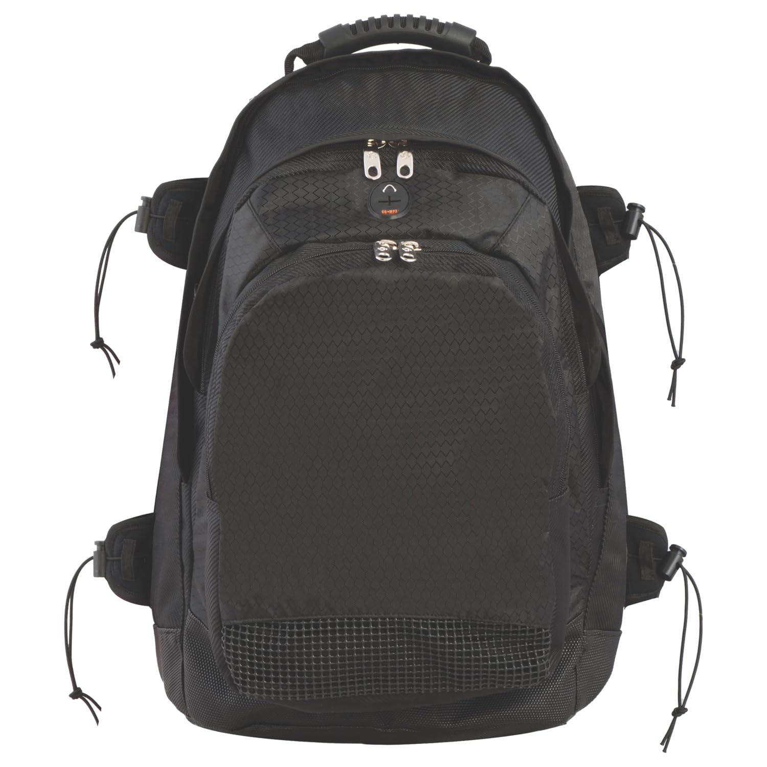 Champion Sports Deluxe Zaino Multiuso
