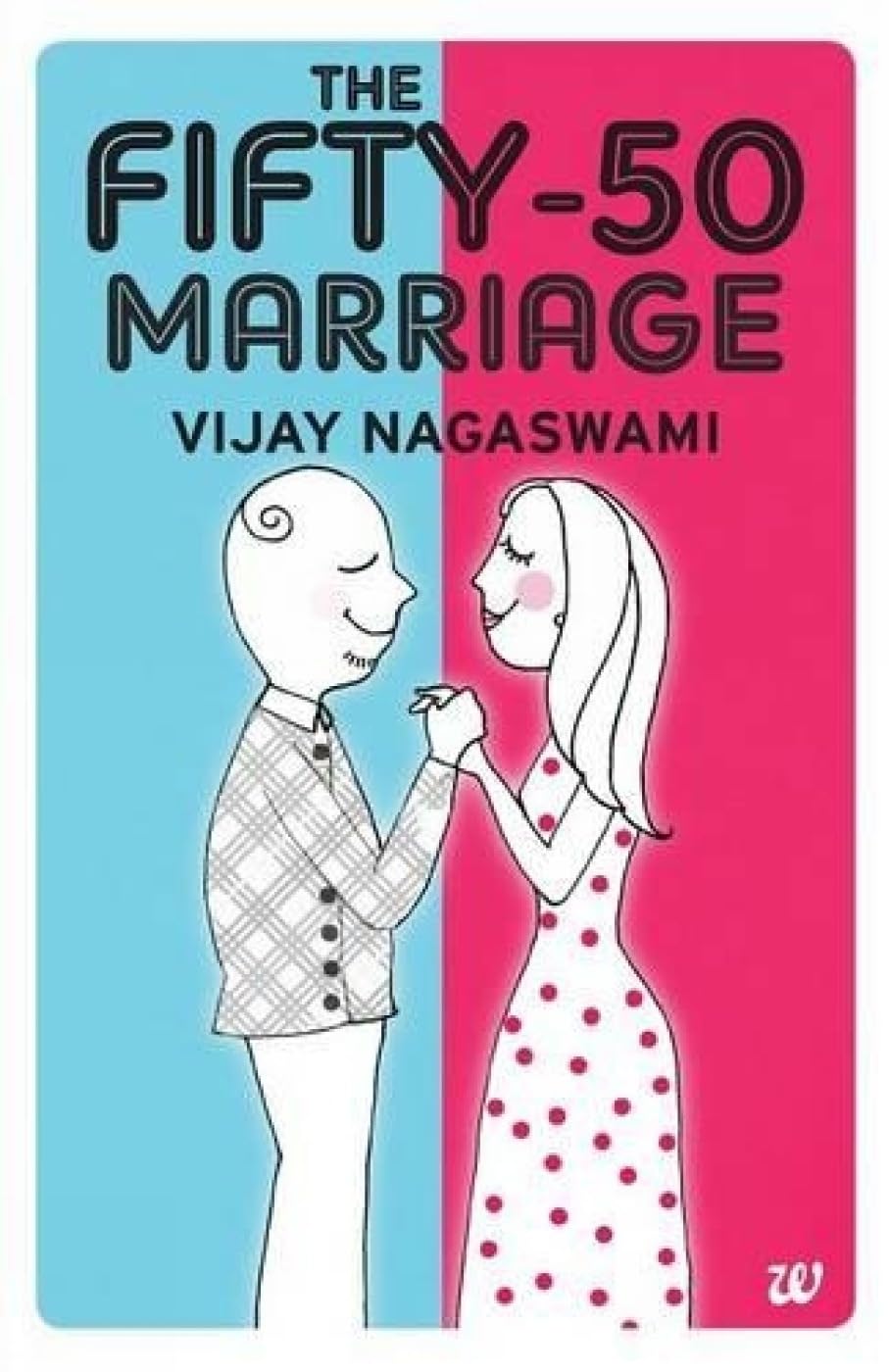 The Fifty-50 Marriage: Return to Intimacy