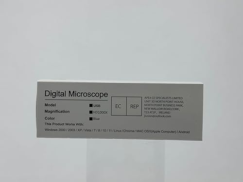 Miniatura 9 de Ninyoon 60 portaobjetos de microscopio con muestras para niños - Diapositivas de microscopio estéreo preparadas para niños para microscopio estéreo