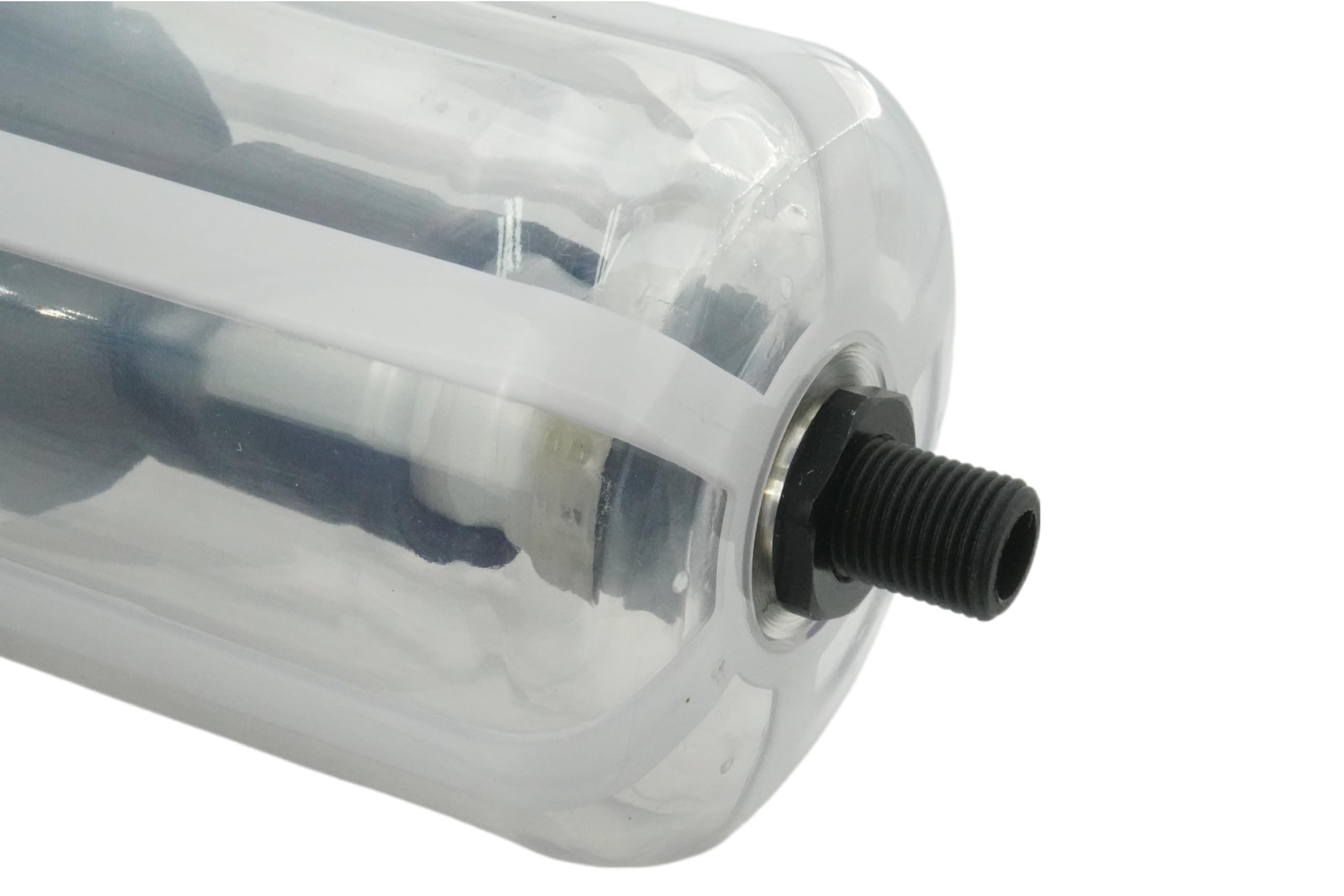 Druckluft Filter automatische Entwässerung mit Schwimmer, Filtereinheit (G 3/8")