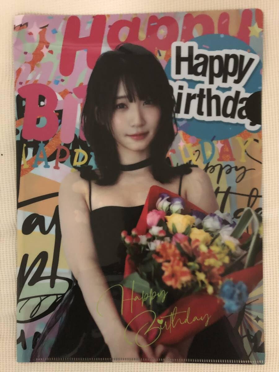 Amazon.co.jp: 伊織もえ 生誕祭グッズ(グッズ付きチケット特典)フル 