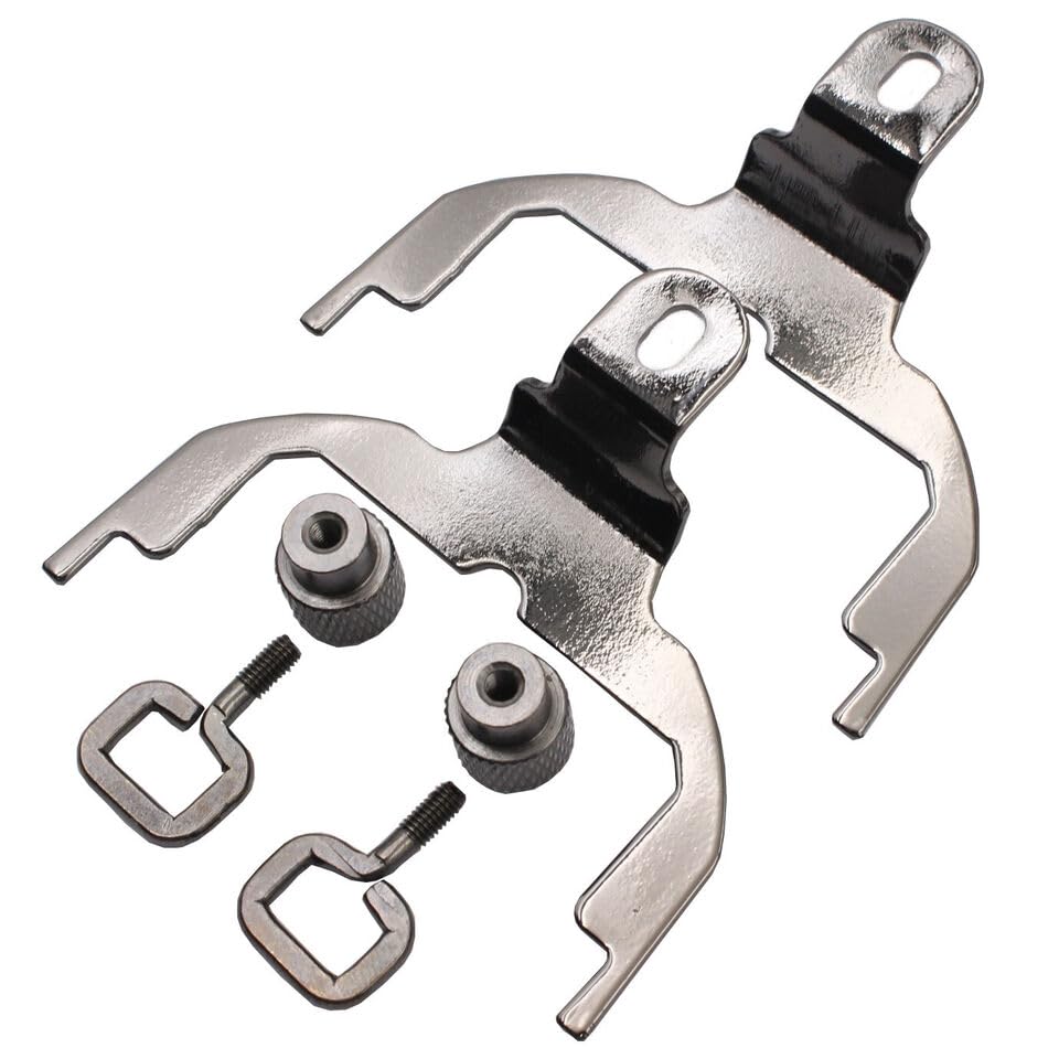 Fit for Corsair iCUE H100i H115i H150i Elite Capellix CPU Mounting Bracket Kit