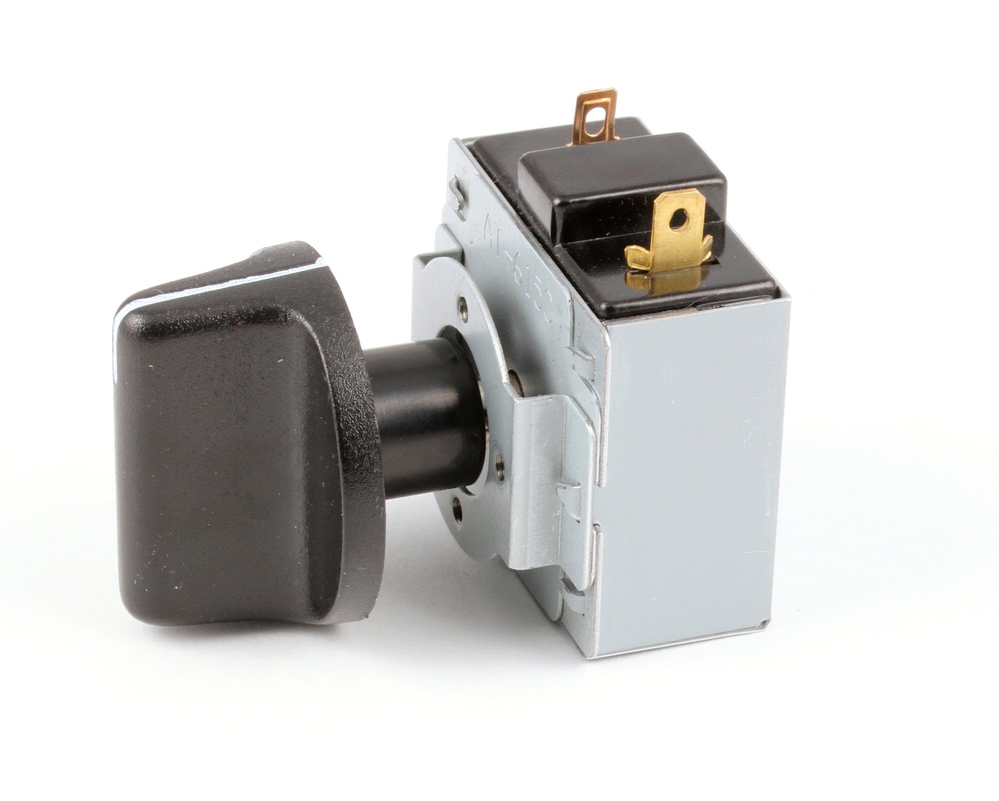 Timer With Knob