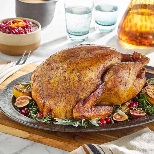 Image of WHOLE FOODS MARKET Heirloom Roast Whole Turkey for 12