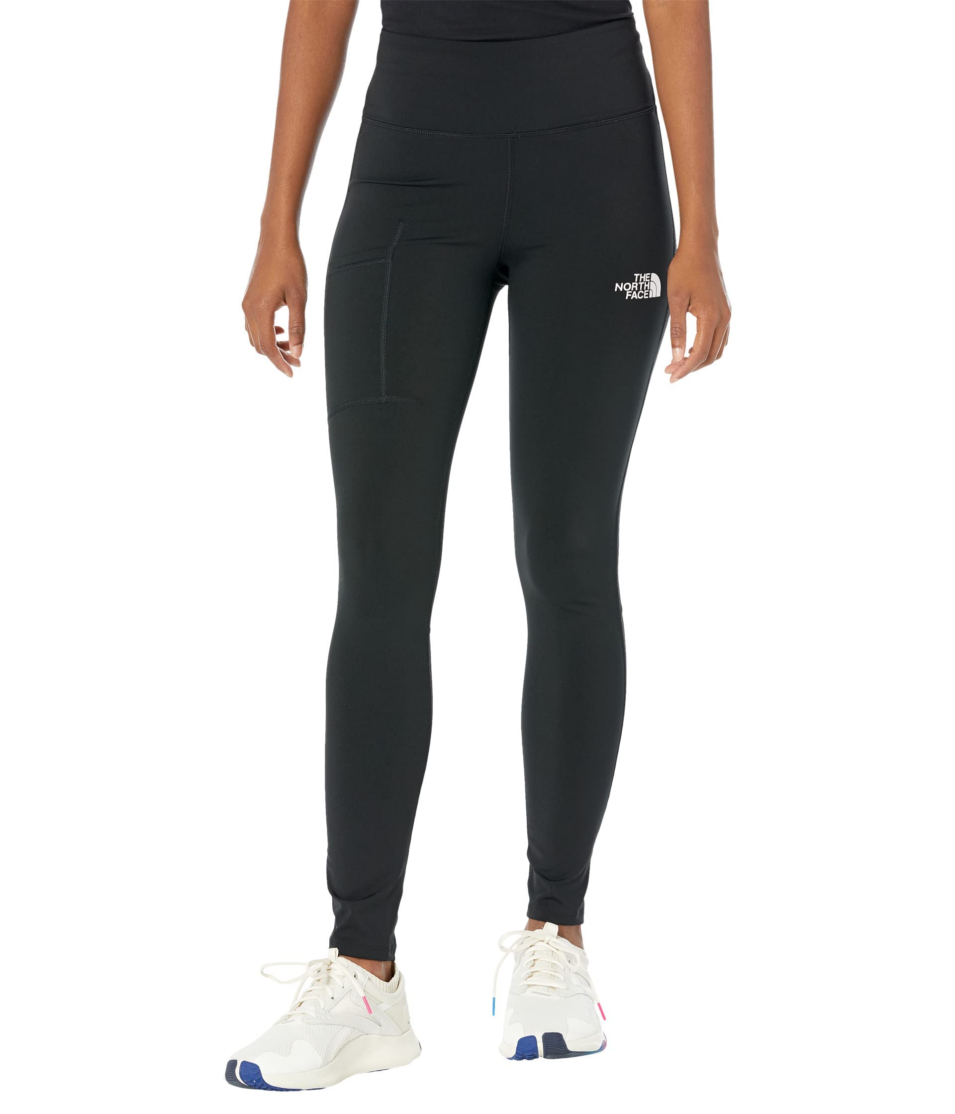 The North Face Movmynt Leggings TNF Black L