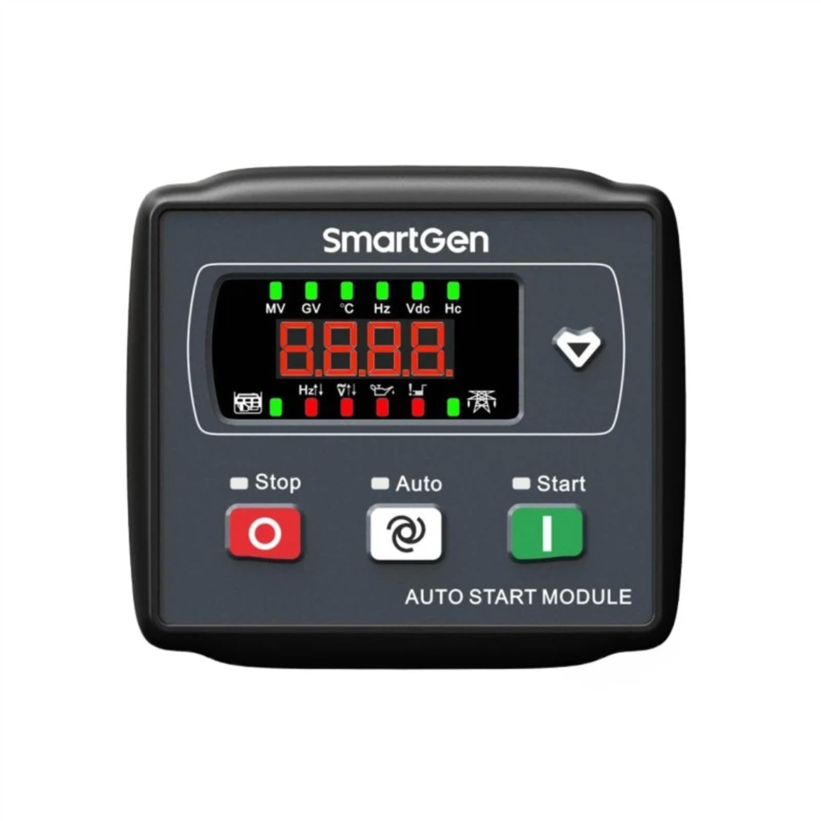 NVSFZGIYG MGC120 Genset Controller AMF Auto Start Stop