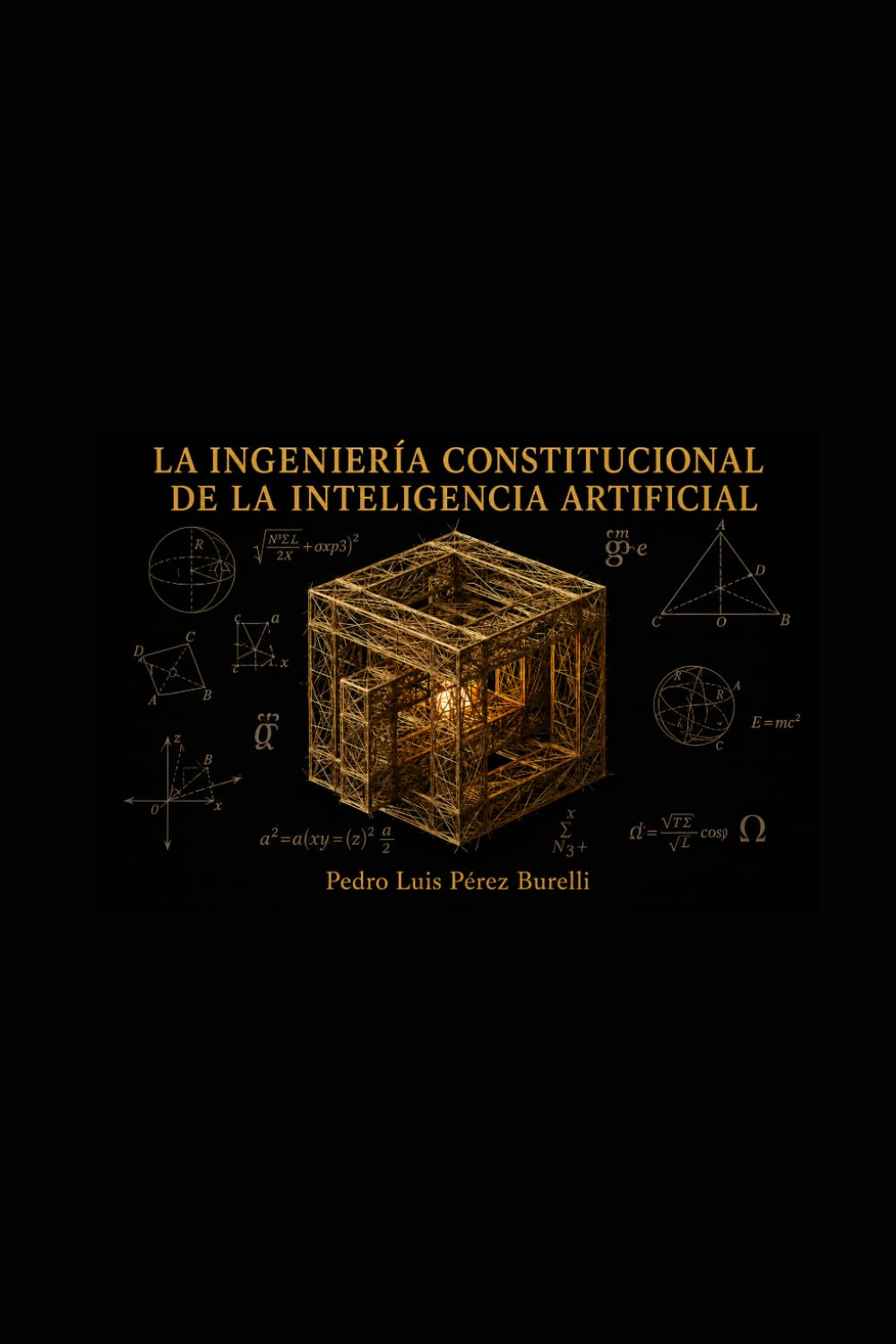 LA INGENIERÍA CONSTITUCIONAL DE LA INTELIGENCIA ARTIFICIAL