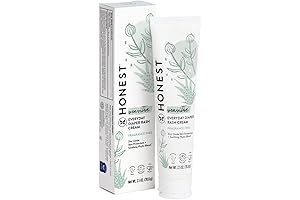 Eco-Conscious Diaper Rash Cream: Gentle Solution for Baby's Delicate Skin