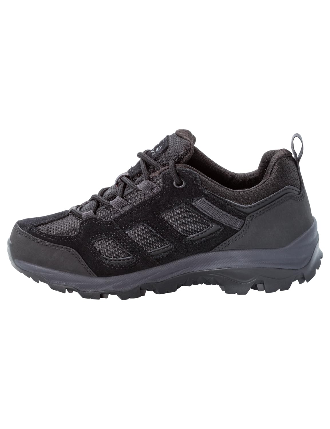 Jack Wolfskin Kobiety Vojo 3 Texapore Low Wbuty na zewnątrz