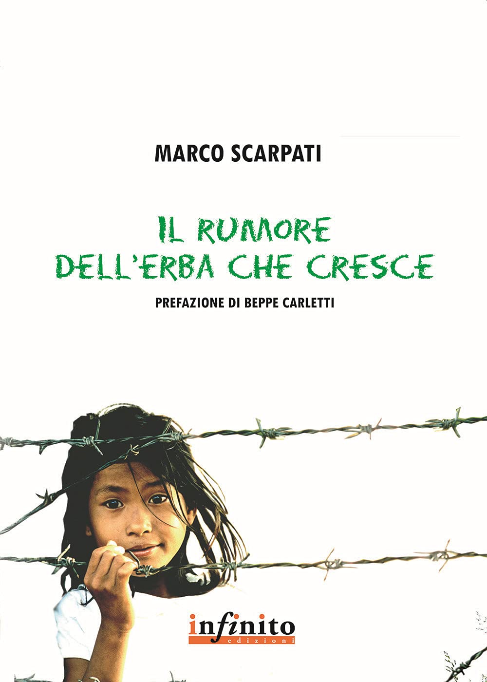 Il Rumore Dell'erba Che Cresce - 4