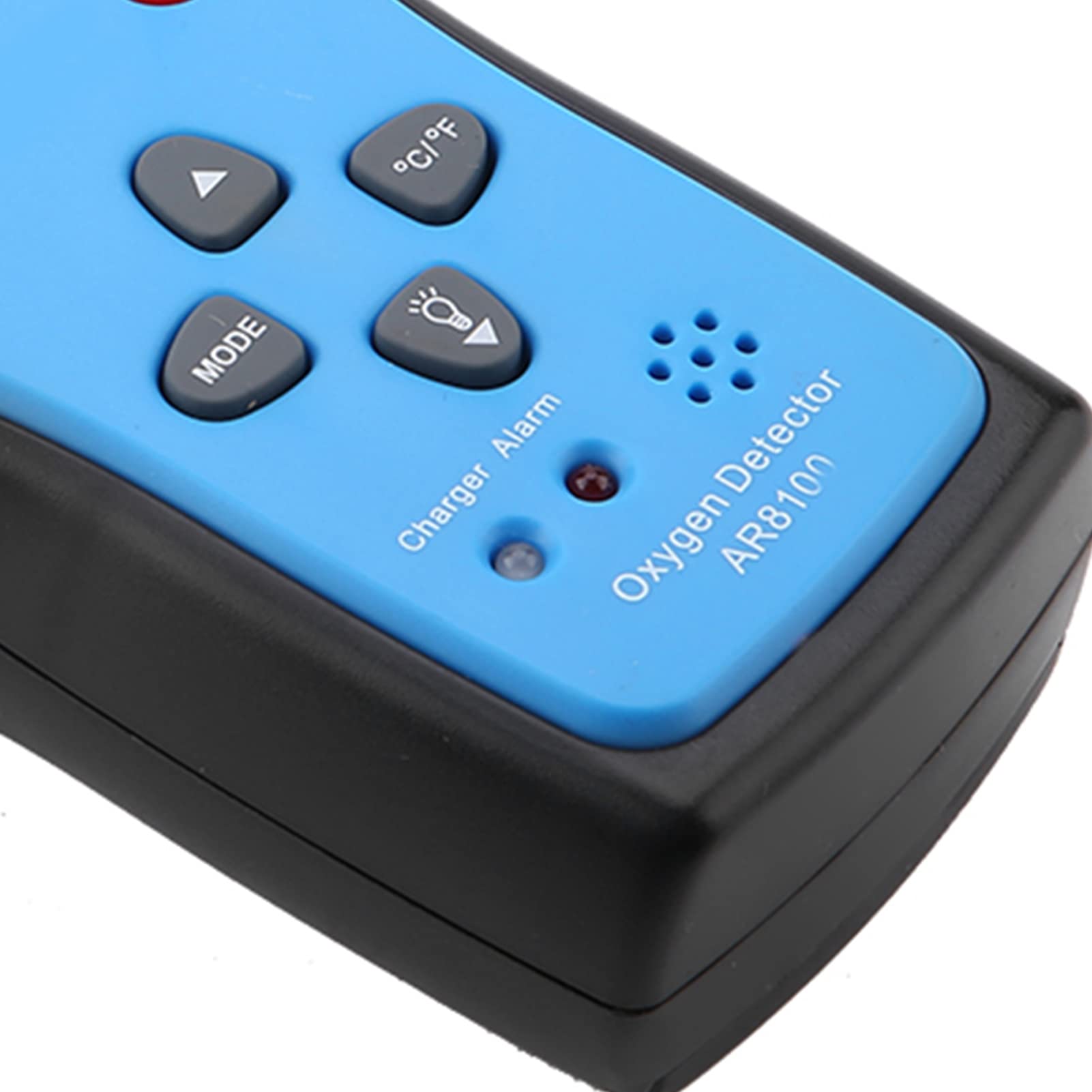 CPS LS2XF - 10-Pack E_MOS Sensor Filters for LS1 and LS2, Enhanced Sensitivity and 500 Hour Sensor Life