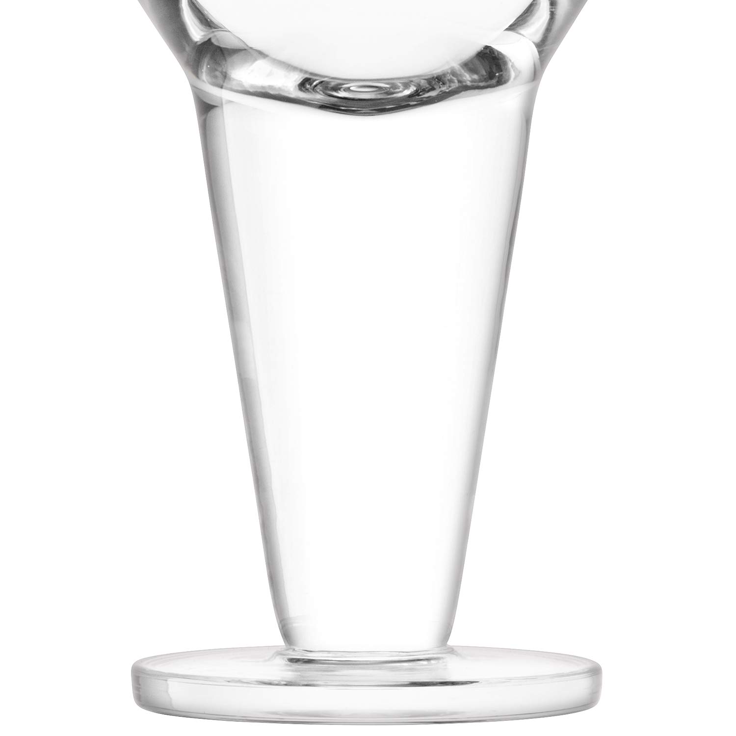 LSA RU03 - Copa Cóctel Ron 300 ml Transparente x2