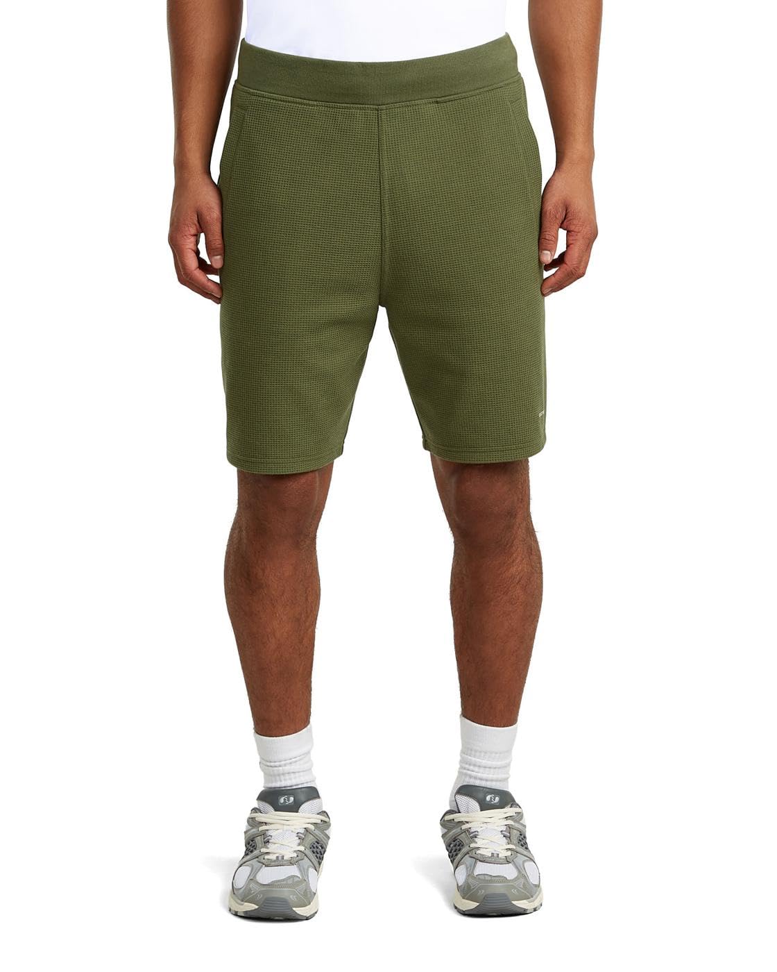 G-Star Structured Jersey Short - Shorts Hombre