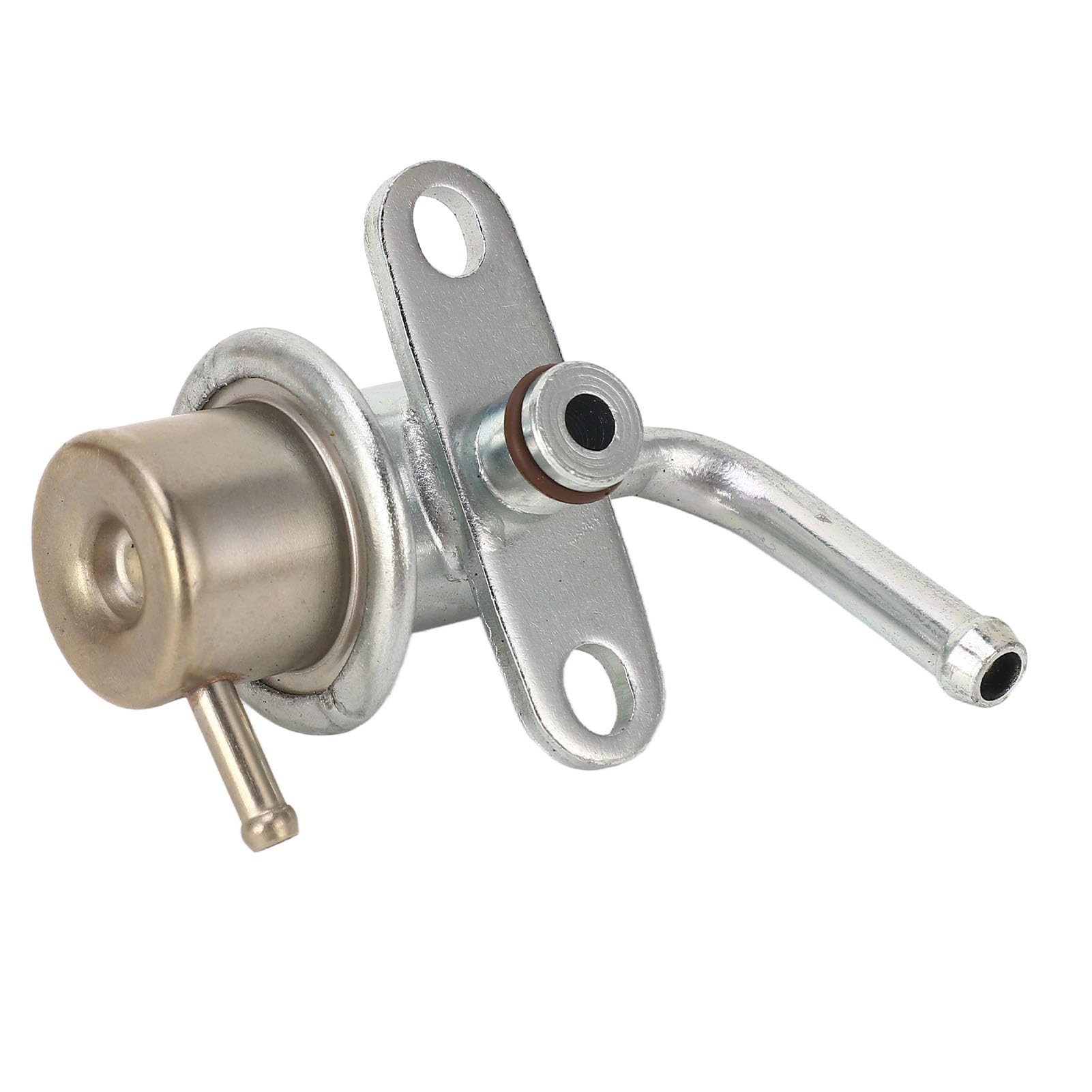 Regolatore di Pressione di Iniezione del Carburante, Regolatore di Pressione del Carburante B61P13280 Sostituzione del Regolatore di Pressione della Guida di Iniezione del