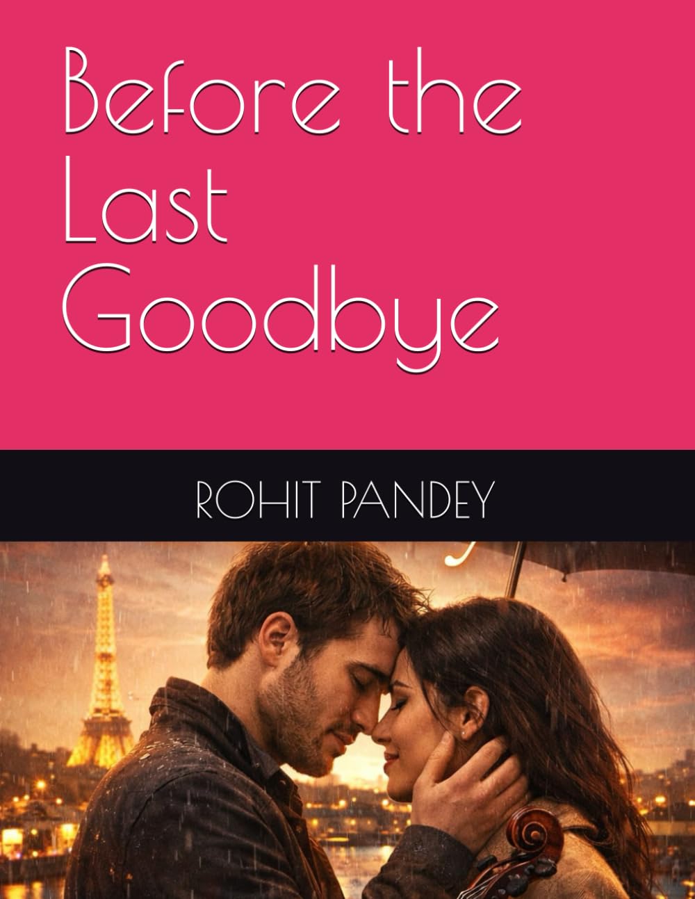 Before the Last Goodbye