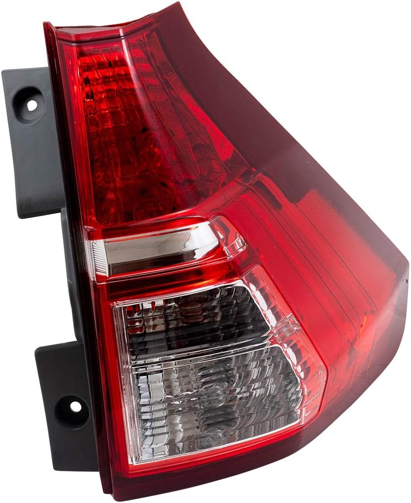 Brock Tail Light for 2015-2016 CR-V Lower 33500T1WA01 Right HO2801186
