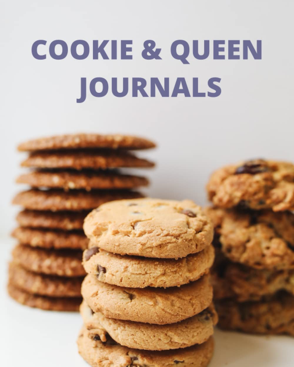 COOKIE & QUEEN: JOURNALS