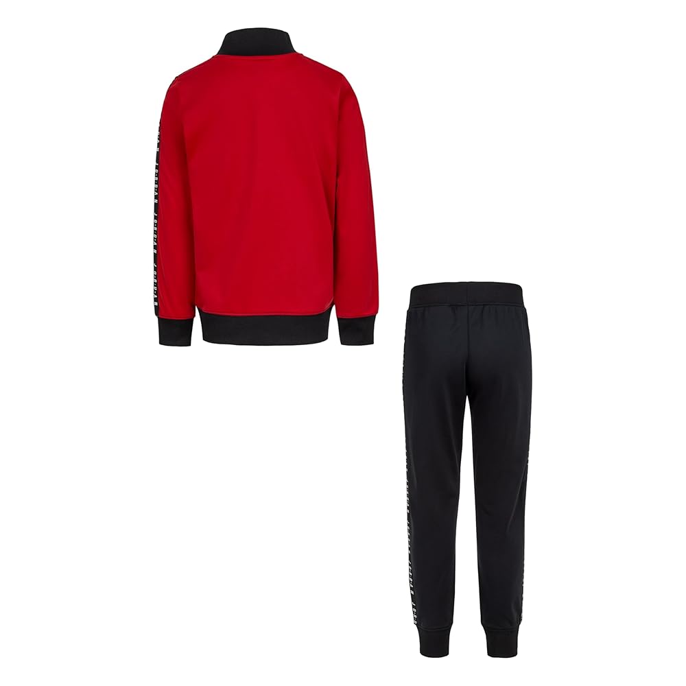 tuta air jordan Ezaş