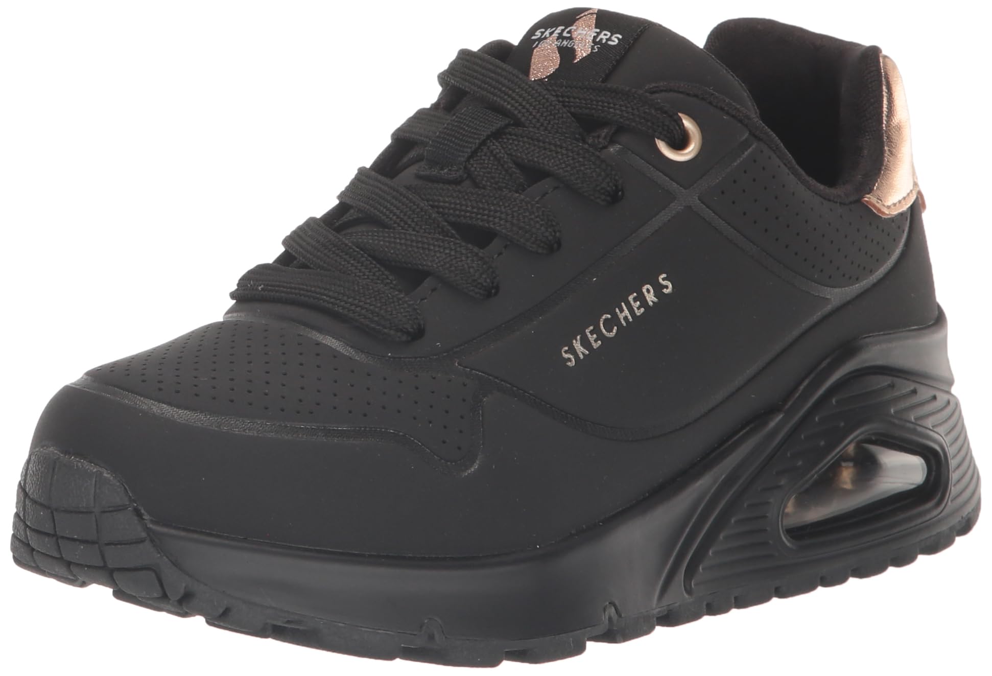 Skechers Mujer D'Lites Biggest Fan1 Trainers — view 82