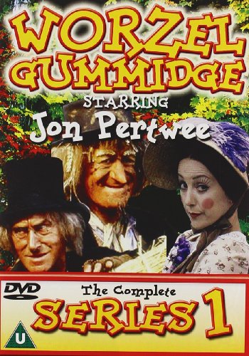 Worzel Gummidge - All Of Series One [Edizione