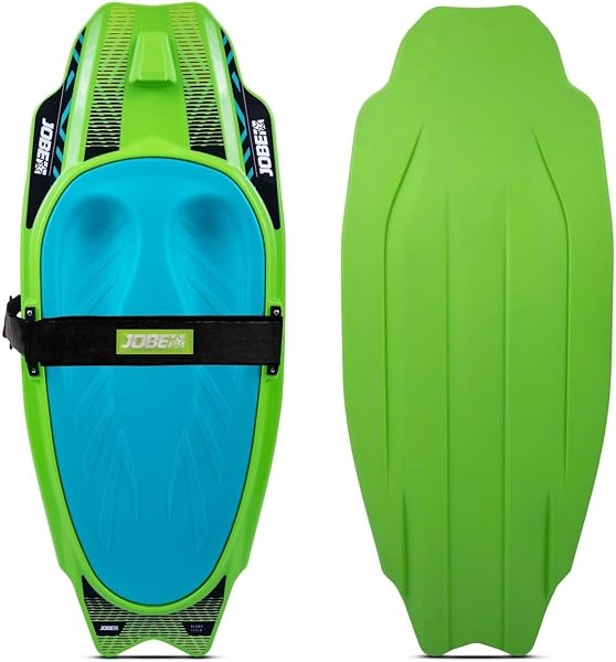 Jobe Slash Kneeboard met EVA-schuim