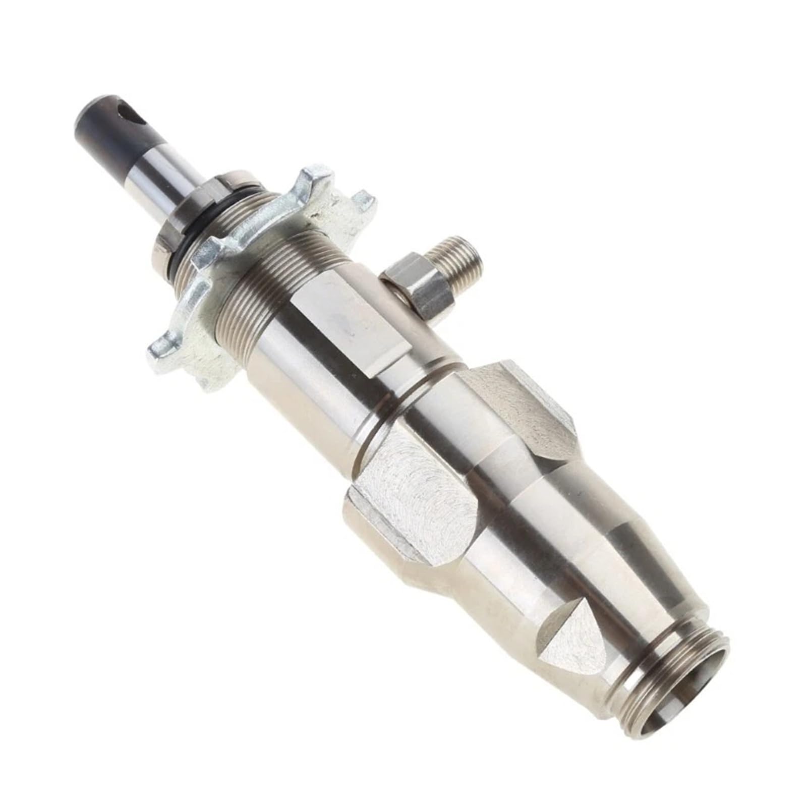 Pompe airless 246428 en acier inoxydable haute résistance pour pulvérisateur 490 495