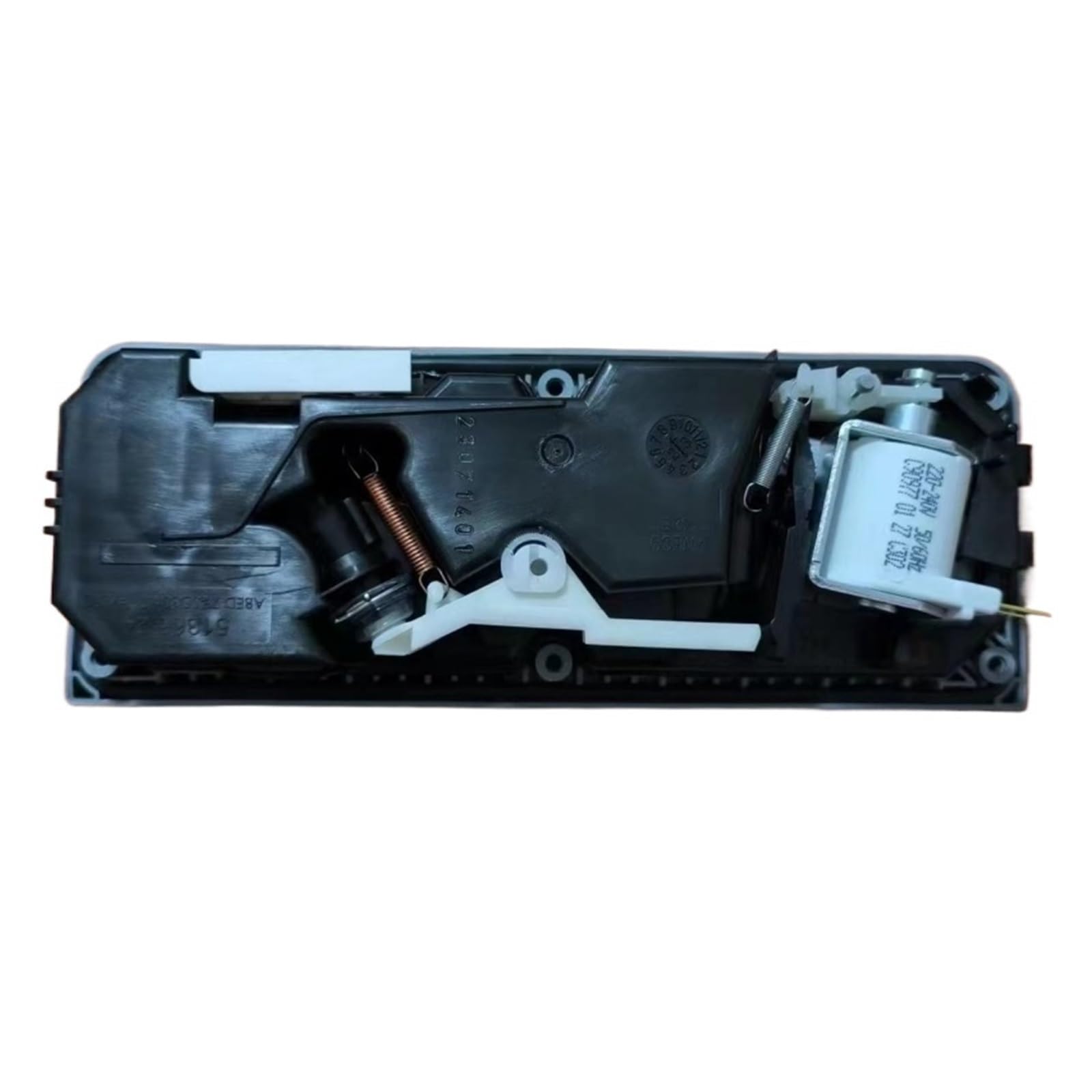 Spülmaschinen-Spender, Kompatibel Mit Midea WQP8-9325 WQP8-3905-CN WQP8-3906-CN Spender-Geschirrspüler-Zubehör