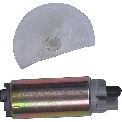 Fuel Pump Motor Compatible with Sentro