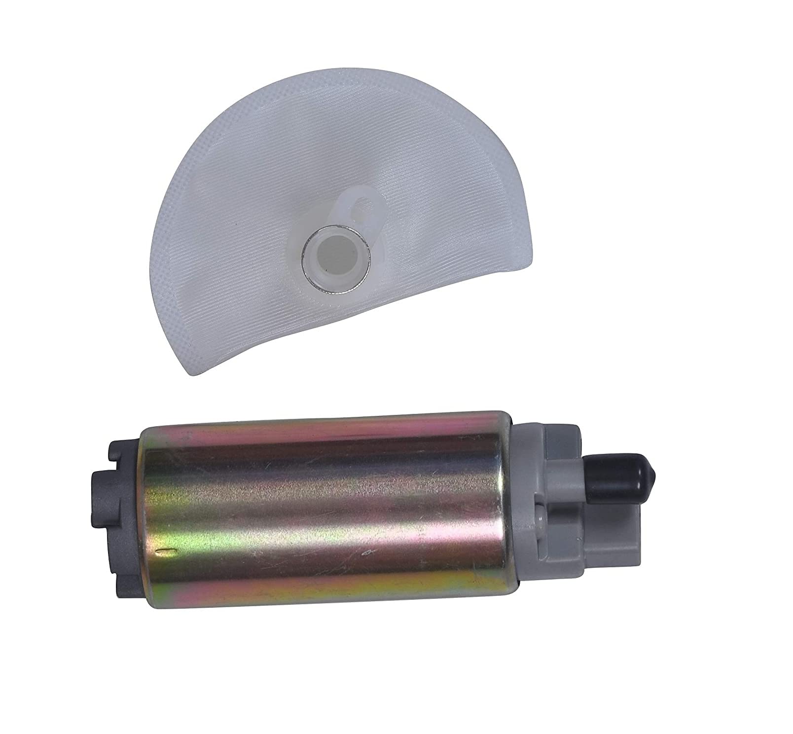 Gopinath Autolink FUEL PUMP MOTOR COMPATIBLE WITH SENTRO - SENTRO XING PETROL (With Filter)-picture-13