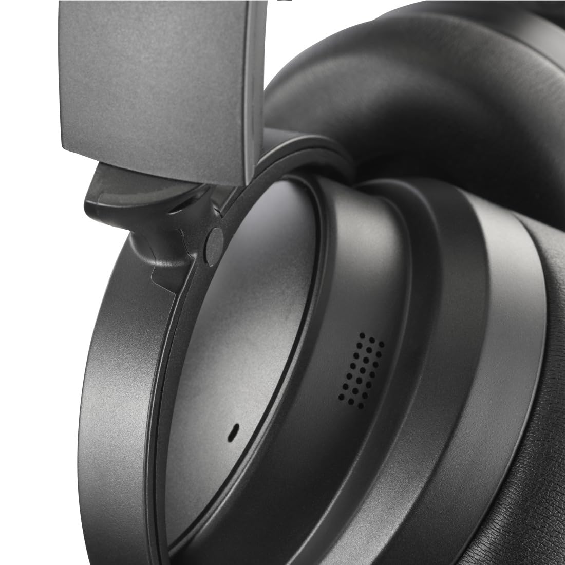 HAMA SPIRIT SILENT SŁUCHAWKI NAUSZNE BLUETOOTH ANC MIKROFON POKROWIEC