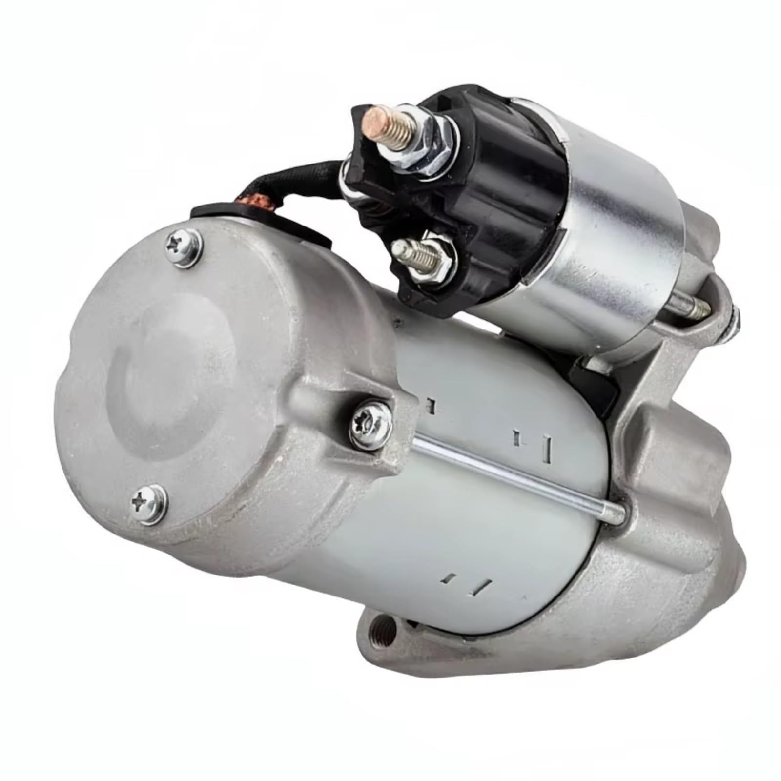 Compatible Con Benz Para C300 2015 2016 2017 2018 Para GLC300 Motores De Arranque De Vehículos Motor A2749062100 Motor de arranque para coche