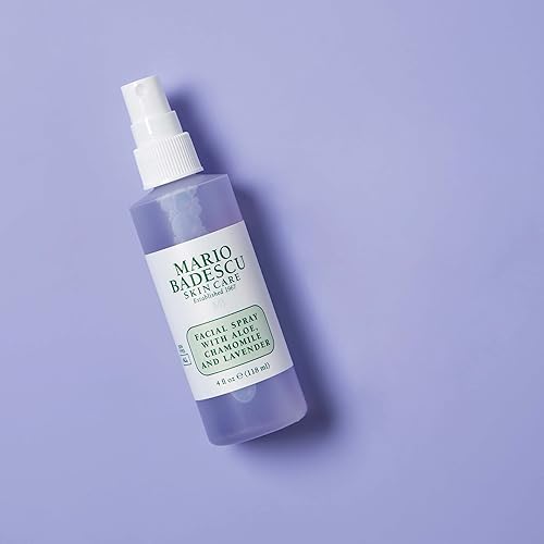 Miniatura 6 de Mario Badescu Spray facial con aloe, manzanilla y lavanda