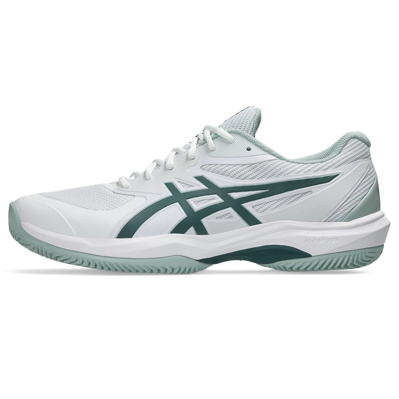 Asics Game FF Clay/OC SneakerHombre