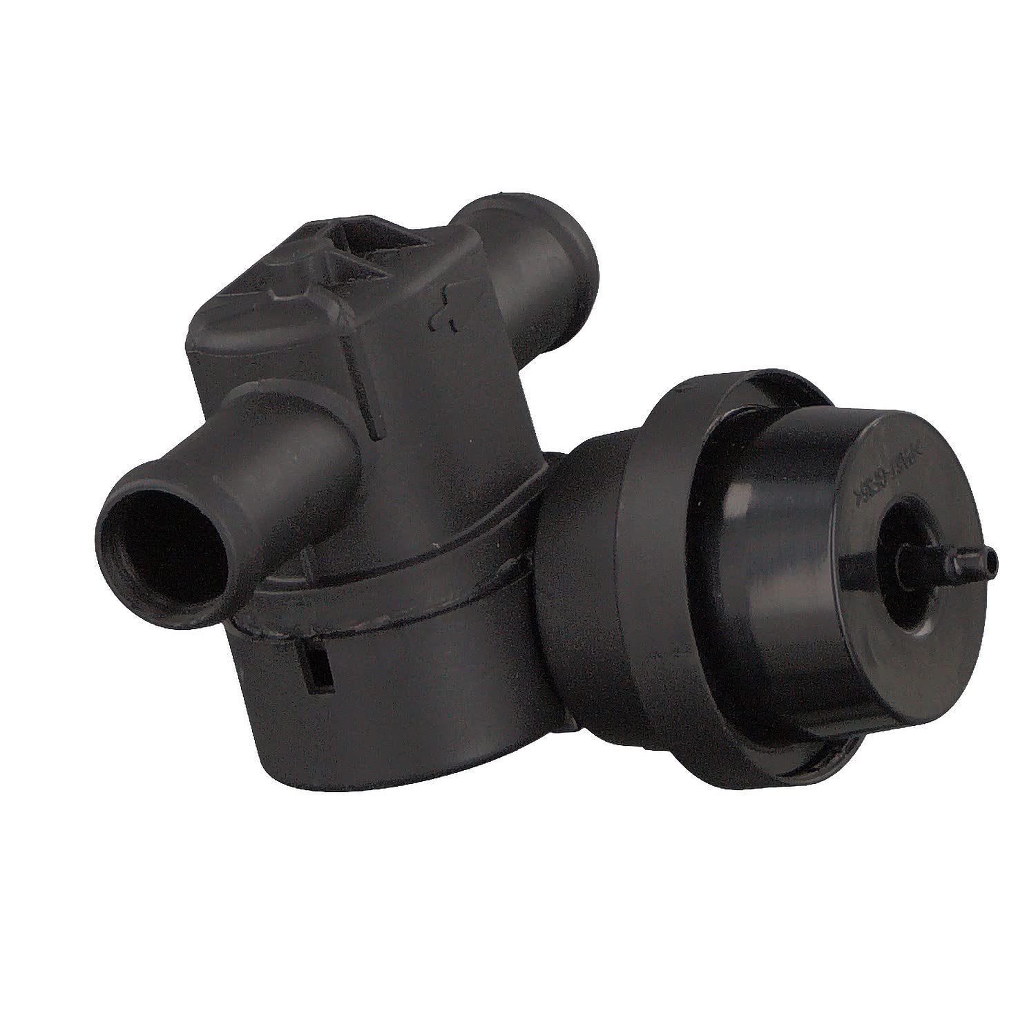 febi bilstein 100457 Heater Control Valve, 1 unit
