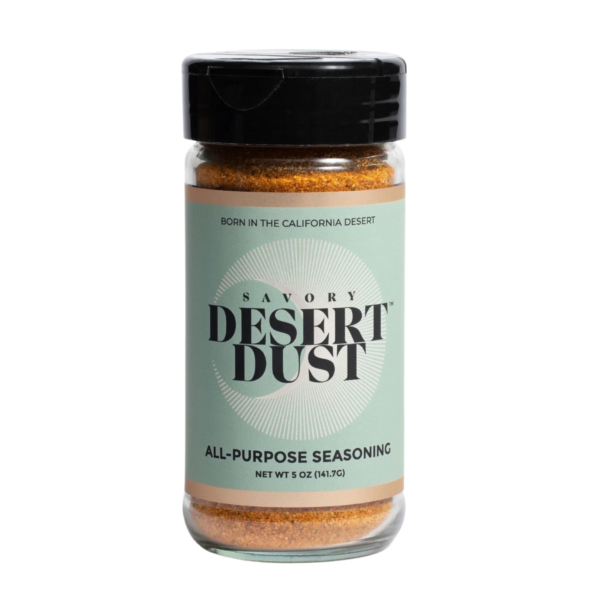 Desert Dust Savory Seasoning - herb spice and seasoning gifts | Mubboo