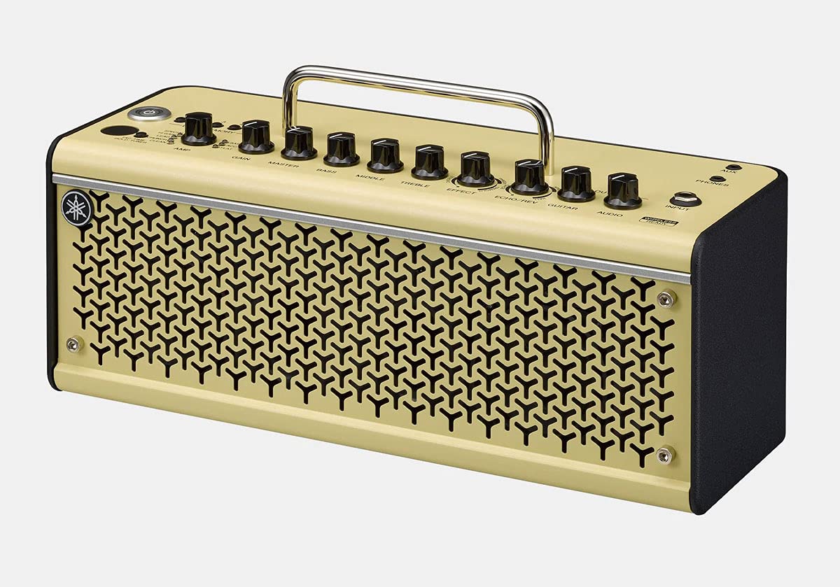 Amazon.co.jp: YAMAHA / THR10II Wireless + LINE6 Relay G10TII 